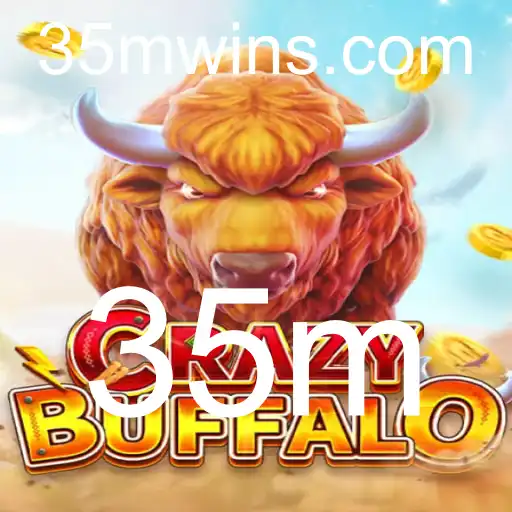 Descubra o Universo Empolgante de CRAZYBUFFALO: Um Jogo de Estratégia e Aventura