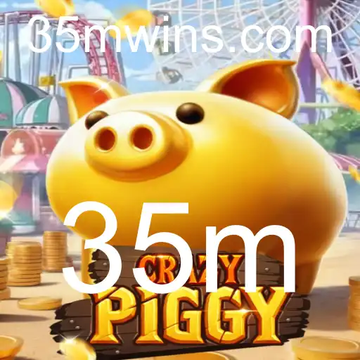 CrazyPiggy: O Fascinante Mundo do Jogo que Conquista 35 Milhões de Jogadores