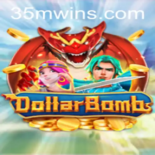 DollarBombs: Estratégia e Emoção em Cada Jogada