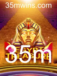 EgyptTreasure: Descubra os Mistérios do Antigo Egito