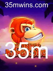 Jogo Inovador FunkyKingKong: Mergulhe na Aventura de 35 Metros