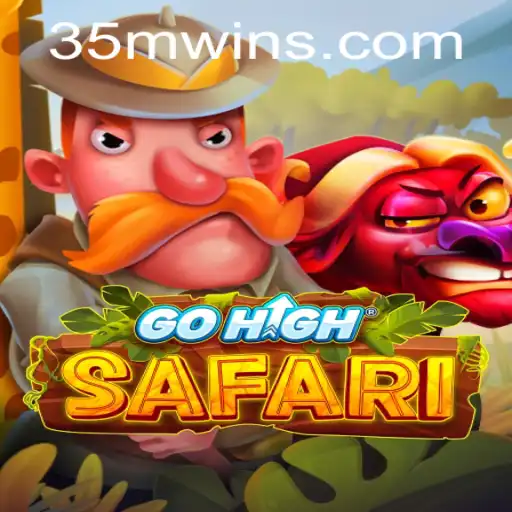 GoHighSafari: Uma Nova Aventura de Jogos
