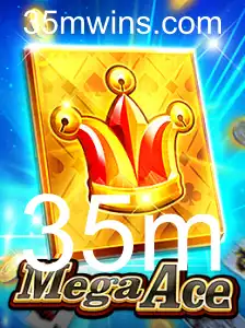 MegaAce: O Novo Fenômeno dos Jogos Com Uma Premiação de 35 Milhões