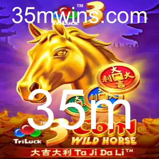 Explorando o Fascinante Universo de 3CoinWildHorse