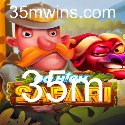 GoHighSafari: Uma Nova Aventura de Jogos