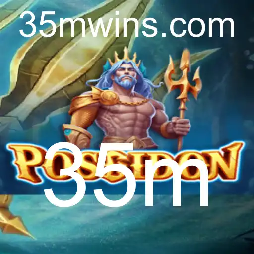 Descubra o Fascinante Mundo do Jogo Poseidon